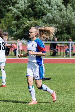 Bild 106 - wBJ SV Henstedt Ulzburg - Hamburger SV : Ergebnis: 0:2